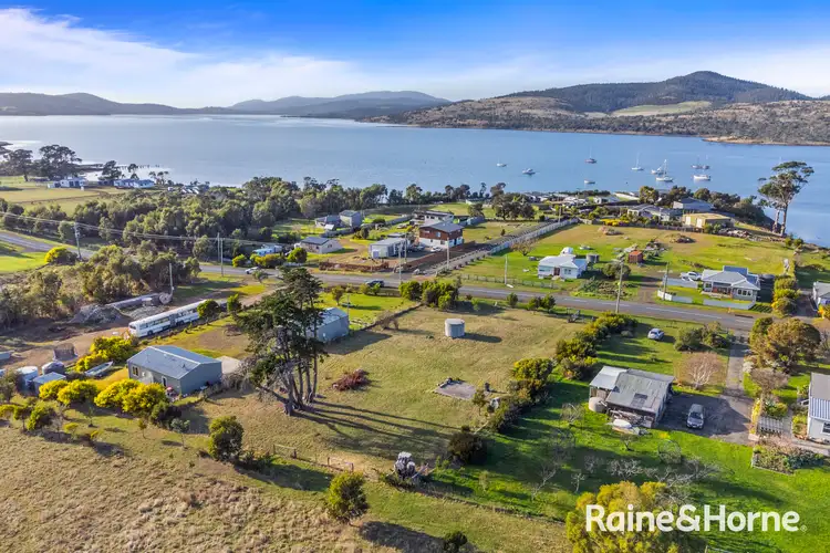 Sixth view of Homely land listing, 84 Arthur Highway, Dunalley TAS 7177