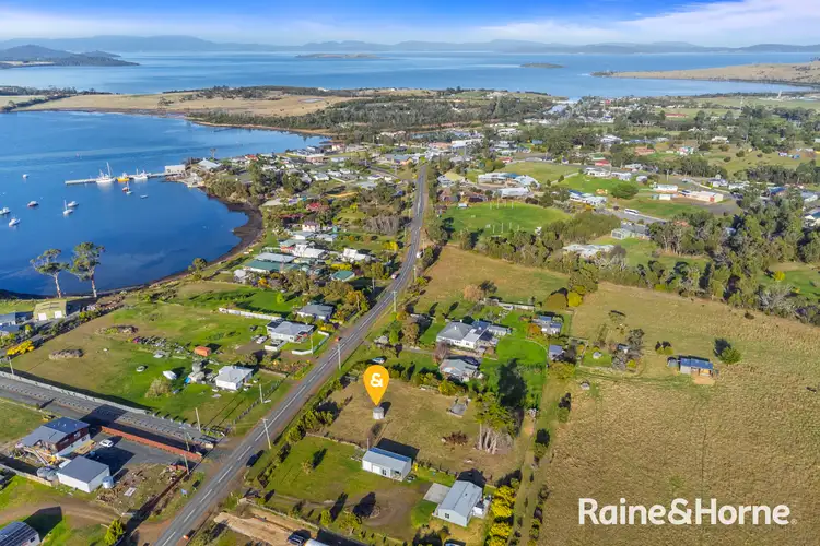 Seventh view of Homely land listing, 84 Arthur Highway, Dunalley TAS 7177