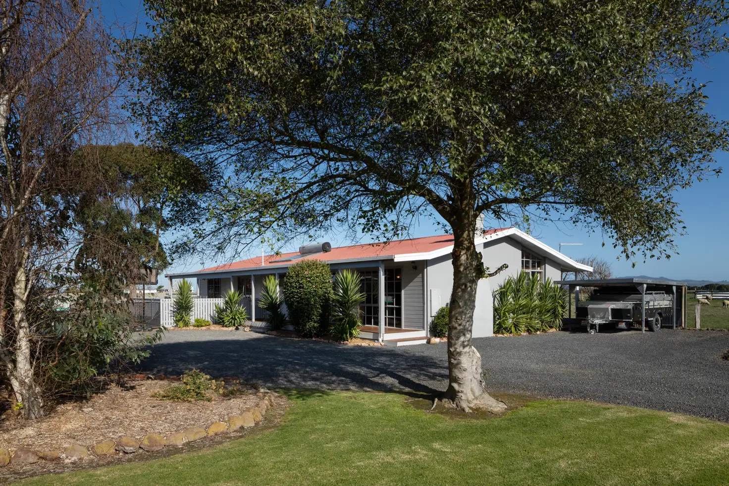 Main view of Homely house listing, 29 Tramway Street, Port Franklin VIC 3964