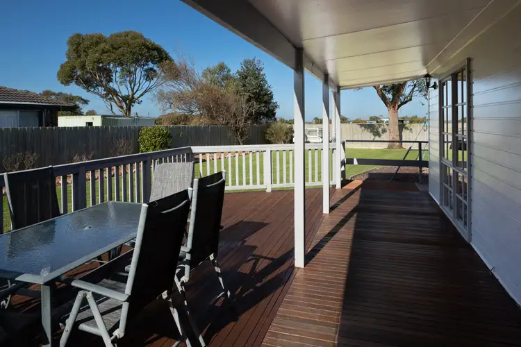 Second view of Homely house listing, 29 Tramway Street, Port Franklin VIC 3964