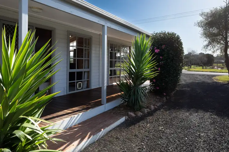 Third view of Homely house listing, 29 Tramway Street, Port Franklin VIC 3964