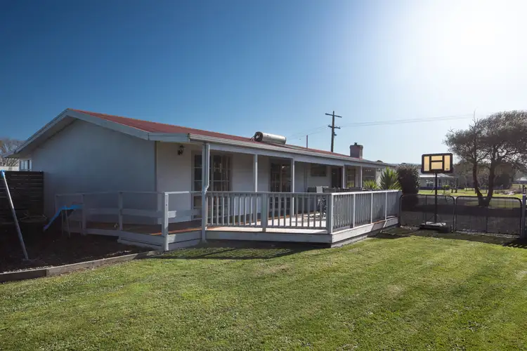 Fifth view of Homely house listing, 29 Tramway Street, Port Franklin VIC 3964