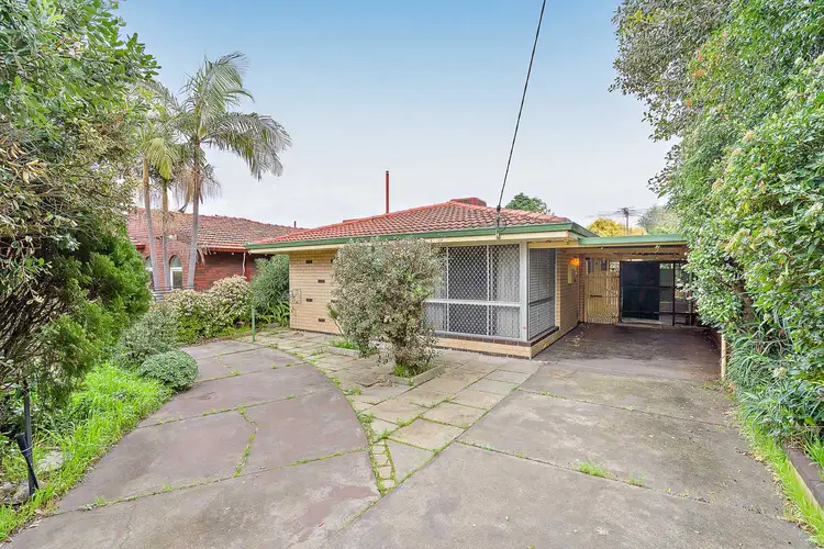 42 Noel Street, Hilton WA 6163