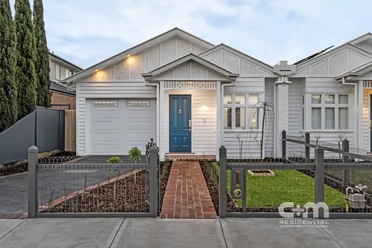 48A Snell Grove, Pascoe Vale VIC 3044