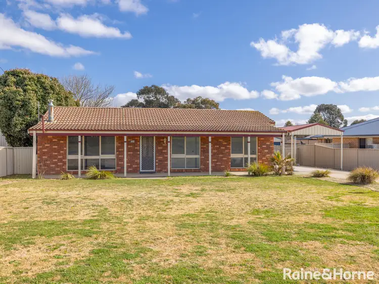 46 Eugenie Street, Raglan NSW 2795