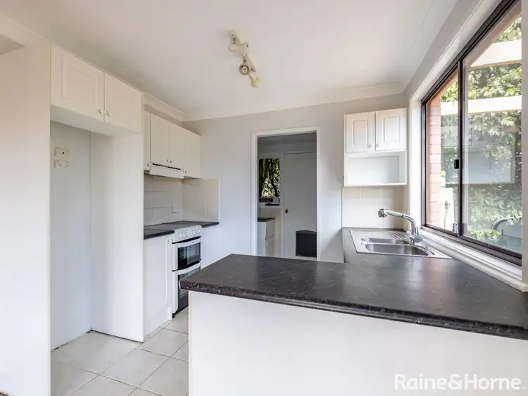 Second view of Homely house listing, 46 Eugenie Street, Raglan NSW 2795