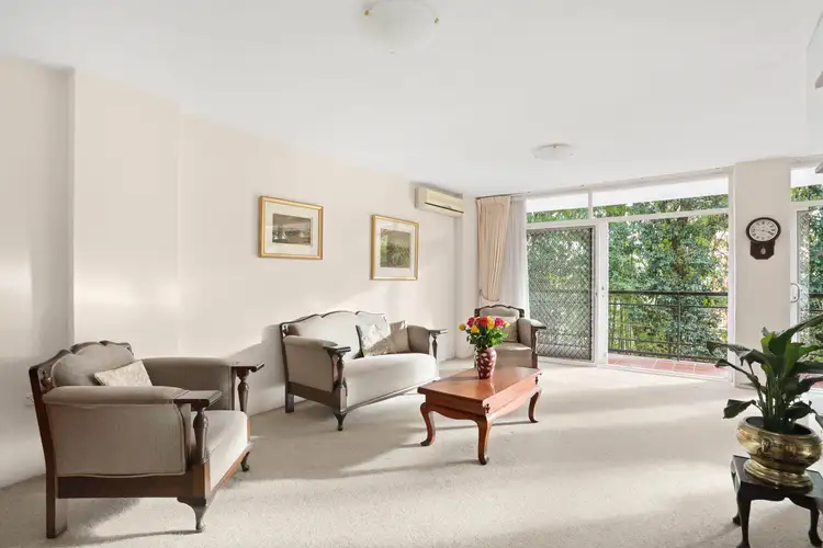 2/52 Darling Point Road, Darling Point NSW 2027