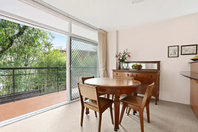 Third view of Homely apartment listing, 2/52 Darling Point Road, Darling Point NSW 2027