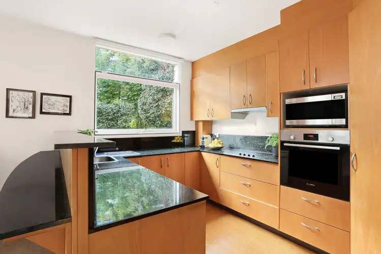 Fourth view of Homely apartment listing, 2/52 Darling Point Road, Darling Point NSW 2027