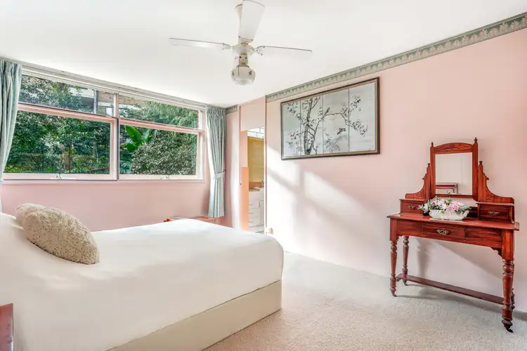 Sixth view of Homely apartment listing, 2/52 Darling Point Road, Darling Point NSW 2027