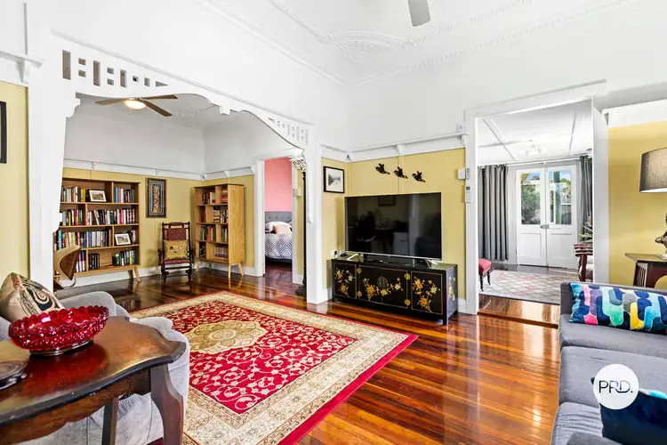 Fifth view of Homely unit listing, 2/48 Walker Street, Maryborough QLD 4650