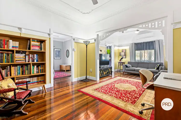 Seventh view of Homely unit listing, 2/48 Walker Street, Maryborough QLD 4650