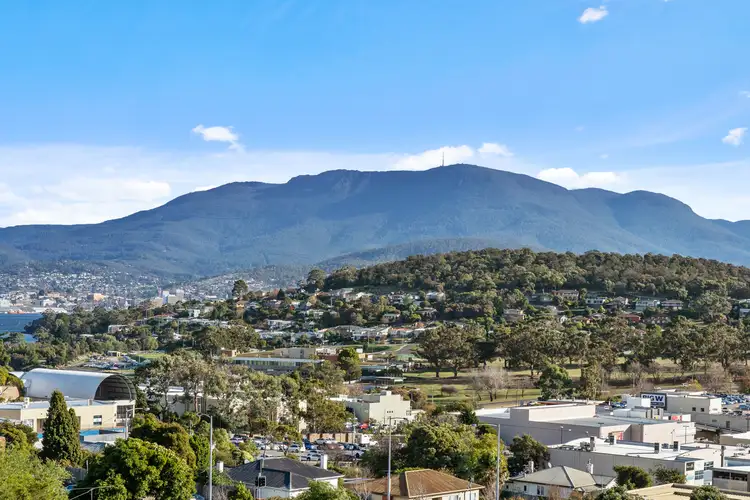 Second view of Homely townhouse listing, 4/34 Bayfield Street, Bellerive TAS 7018