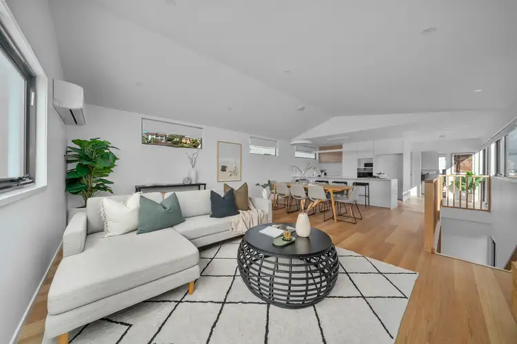 Fourth view of Homely townhouse listing, 4/34 Bayfield Street, Bellerive TAS 7018