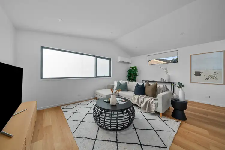 Fifth view of Homely townhouse listing, 4/34 Bayfield Street, Bellerive TAS 7018