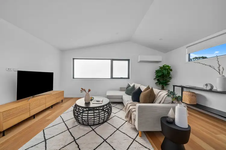 Sixth view of Homely townhouse listing, 4/34 Bayfield Street, Bellerive TAS 7018