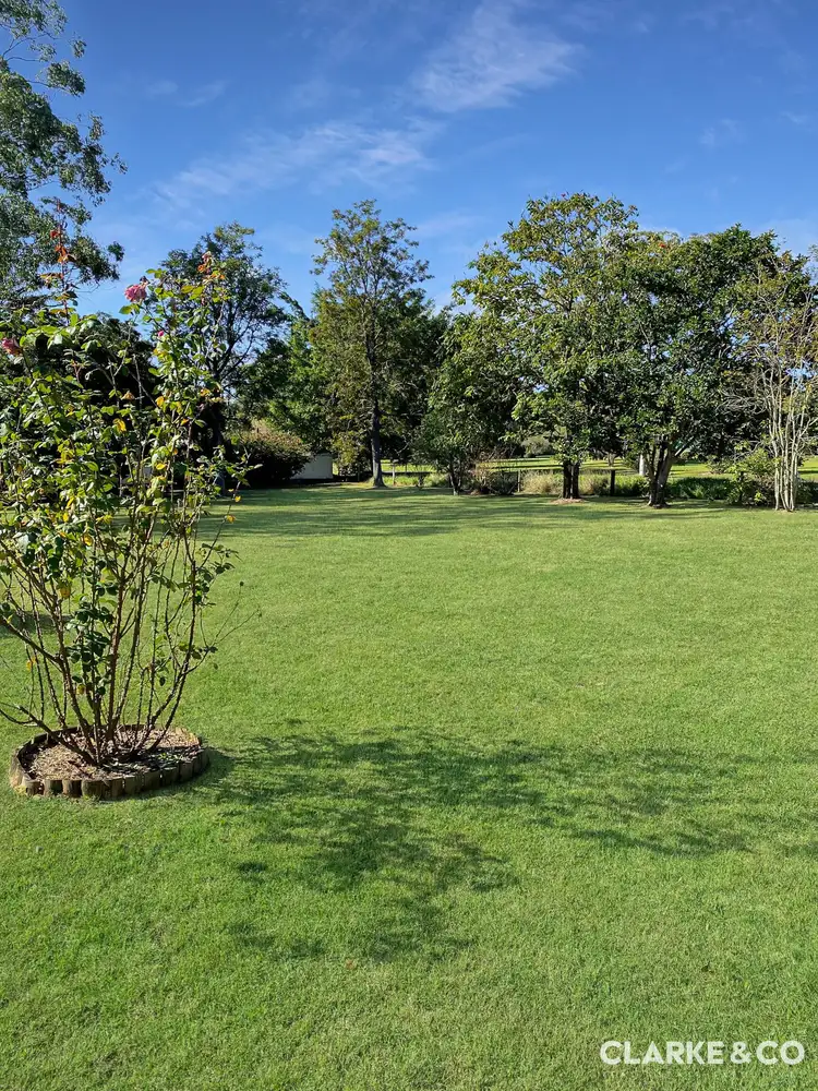Second view of Homely house listing, 119 Bowen Road, Glass House Mountains QLD 4518