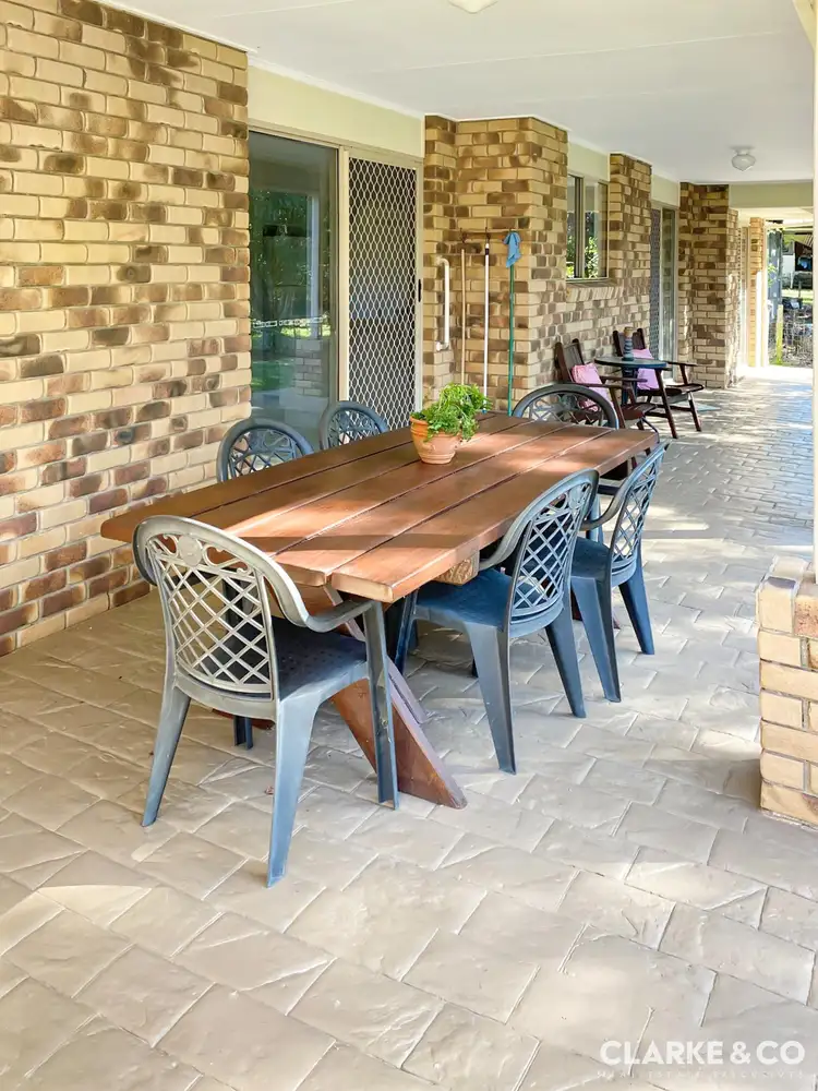 Third view of Homely house listing, 119 Bowen Road, Glass House Mountains QLD 4518