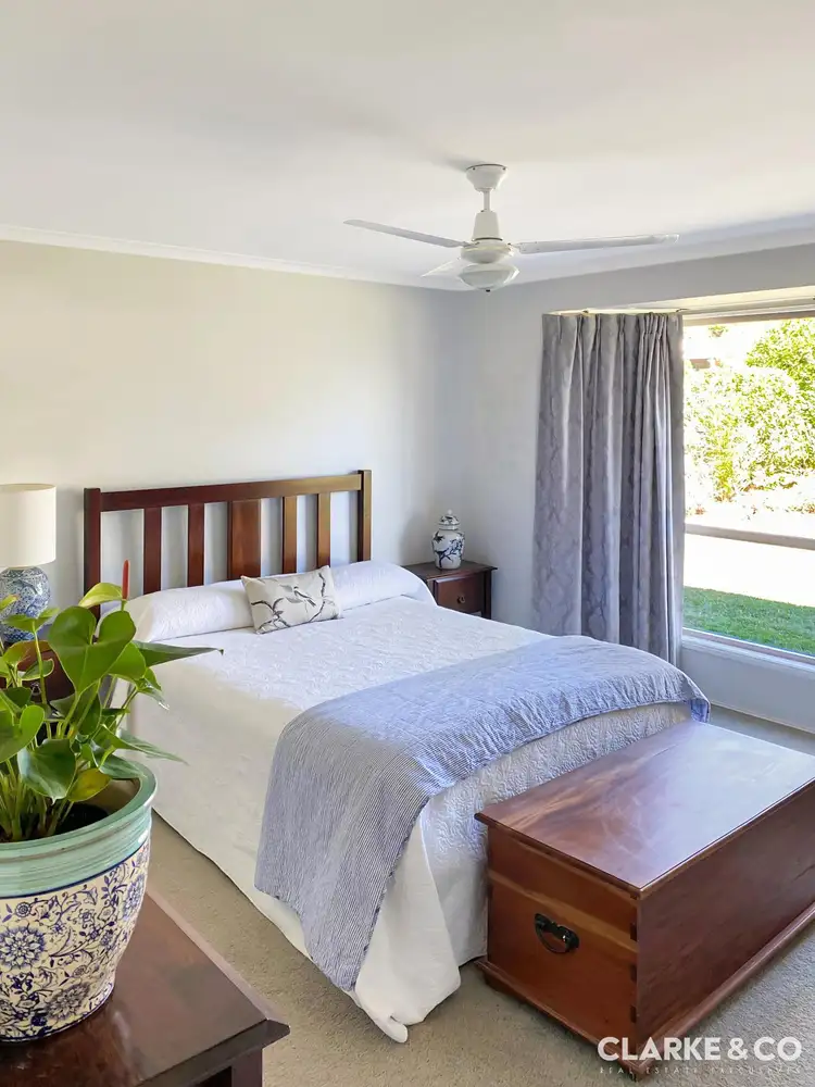 Fourth view of Homely house listing, 119 Bowen Road, Glass House Mountains QLD 4518