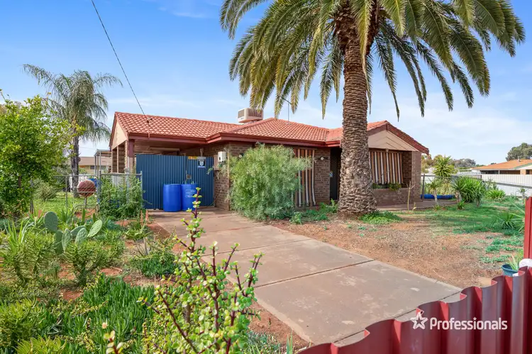 104 Graeme Street, Hannans WA 6430