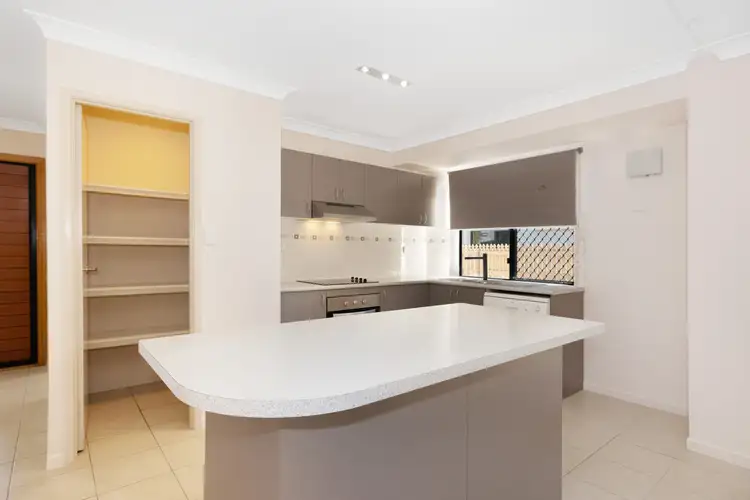 Second view of Homely house listing, 24 Limerick Way, Mount Low QLD 4818