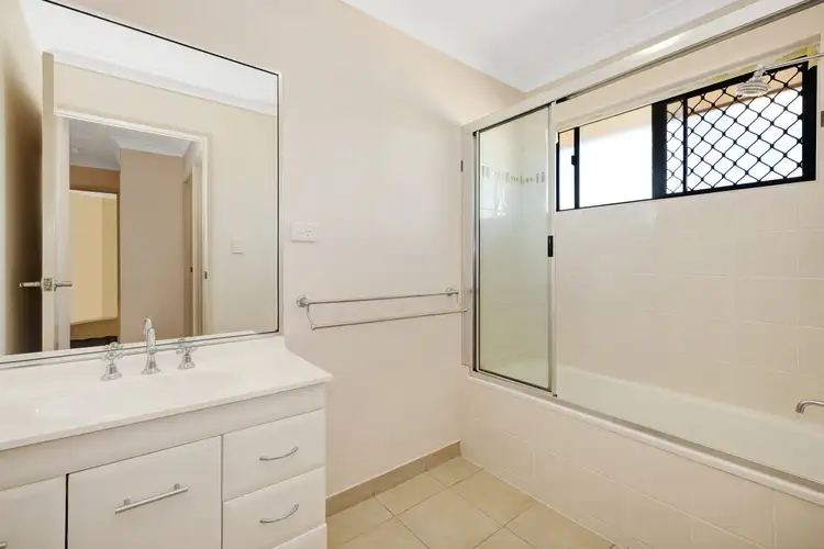 Fourth view of Homely house listing, 24 Limerick Way, Mount Low QLD 4818
