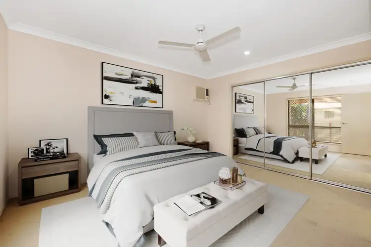 Fifth view of Homely house listing, 24 Limerick Way, Mount Low QLD 4818