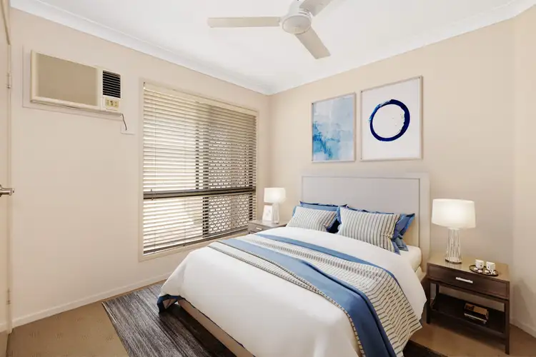 Seventh view of Homely house listing, 24 Limerick Way, Mount Low QLD 4818