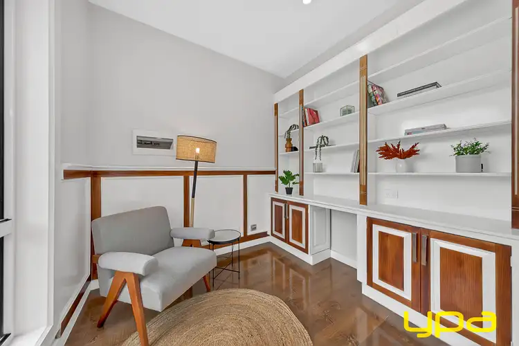 Second view of Homely townhouse listing, 2/2 Bessell Court, Jacana VIC 3047