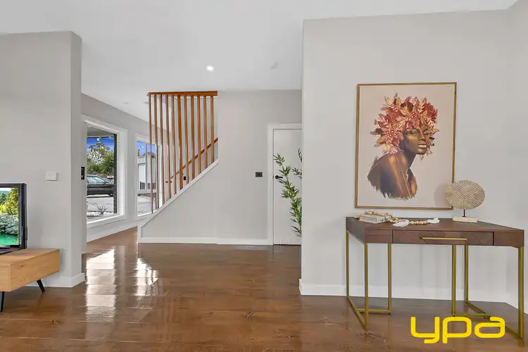 Fourth view of Homely townhouse listing, 2/2 Bessell Court, Jacana VIC 3047