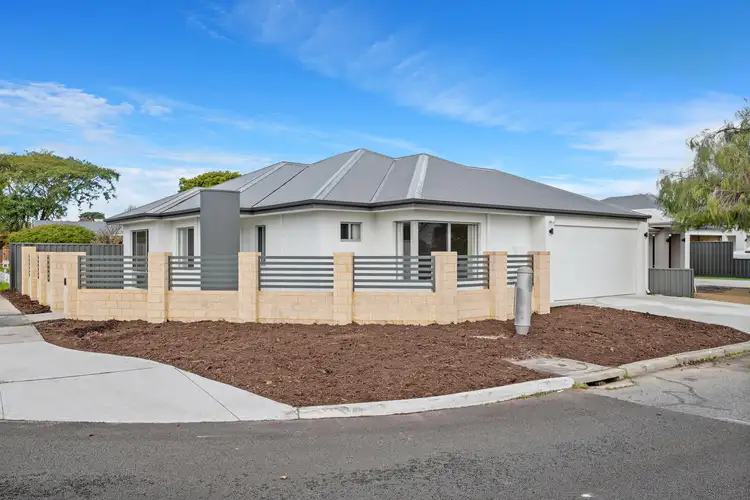 Fifth view of Homely house listing, 13 Thornlie Avenue, Thornlie WA 6108