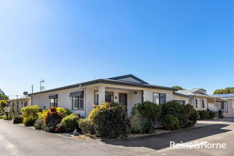 Second view of Homely villa listing, 24/1A Gordon Close, Anna Bay NSW 2316