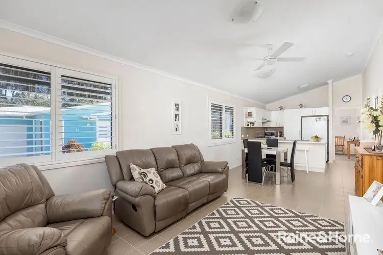 Third view of Homely villa listing, 24/1A Gordon Close, Anna Bay NSW 2316