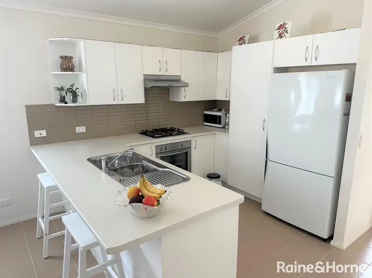 Fifth view of Homely villa listing, 24/1A Gordon Close, Anna Bay NSW 2316