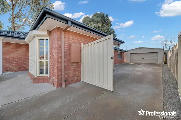 8 Pimbit Court, Kurunjang VIC 3337