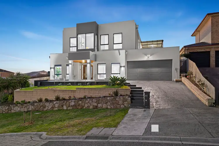 Main view of Homely house listing, 18 Milfull Court, Narre Warren North VIC 3804