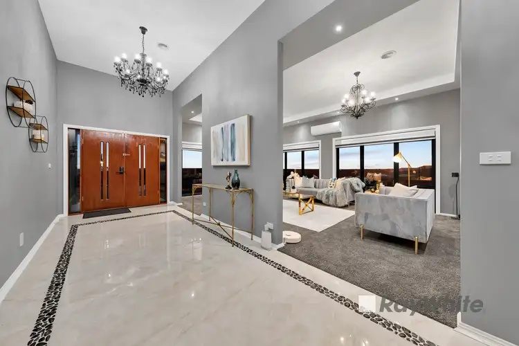 Fourth view of Homely house listing, 18 Milfull Court, Narre Warren North VIC 3804