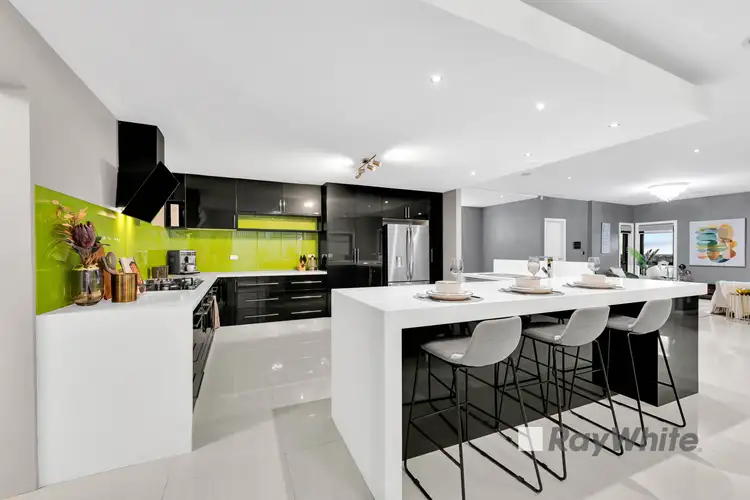 Sixth view of Homely house listing, 18 Milfull Court, Narre Warren North VIC 3804