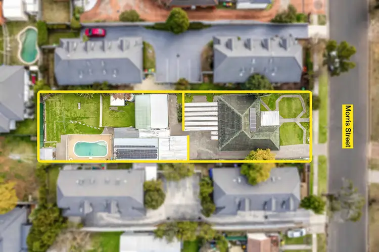 8 Morris Street, St Marys NSW 2760