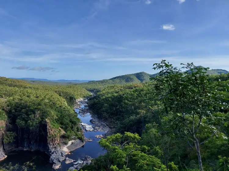Fourth view of Homely rural property listing, 2386 Mulligan Highway, Cooktown QLD 4895