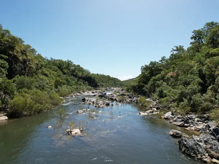 Fifth view of Homely rural property listing, 2386 Mulligan Highway, Cooktown QLD 4895