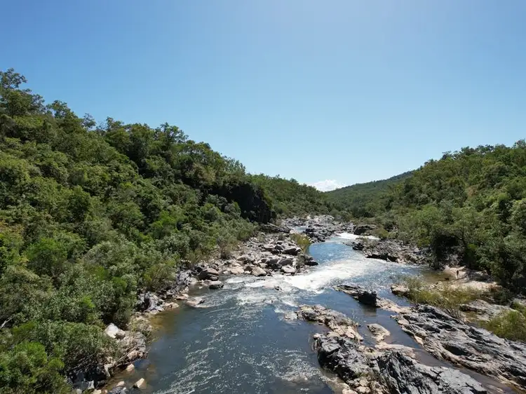 Sixth view of Homely rural property listing, 2386 Mulligan Highway, Cooktown QLD 4895