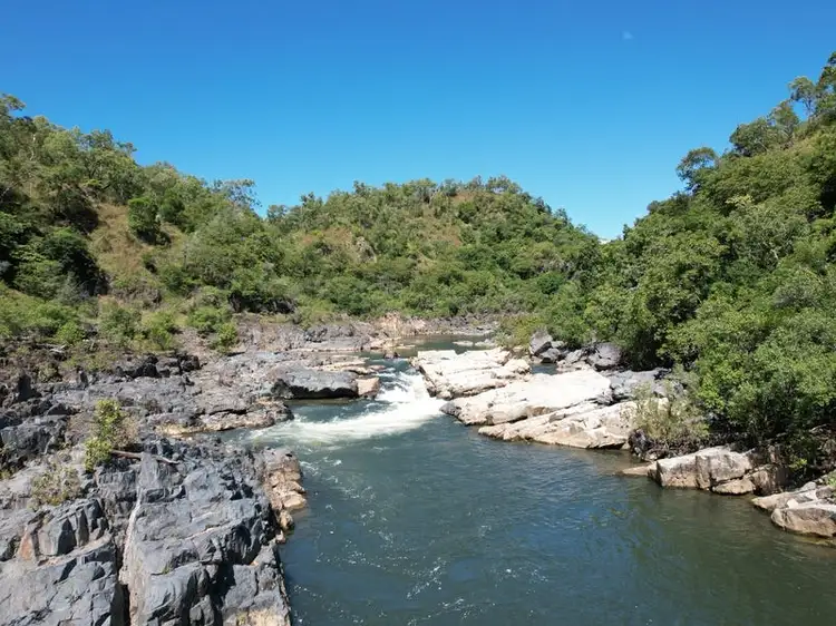 Seventh view of Homely rural property listing, 2386 Mulligan Highway, Cooktown QLD 4895
