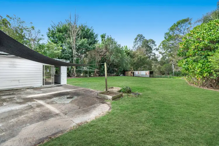 Fifth view of Homely house listing, 308 Greencamp Road, Wakerley QLD 4154