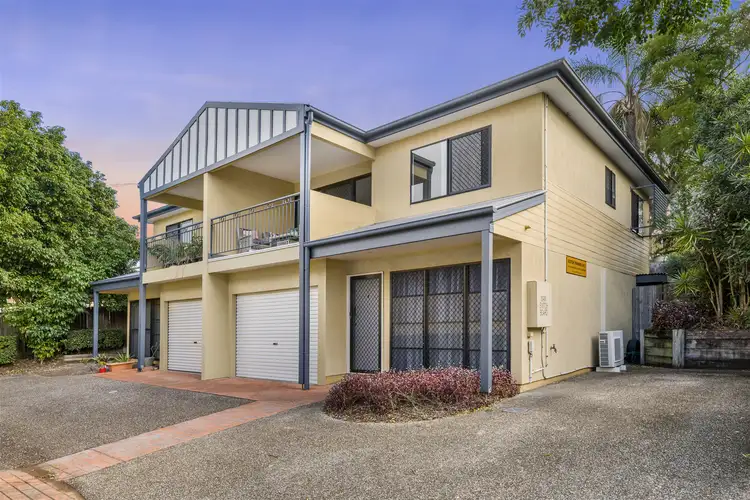 4/12 Lambton Street, Annerley QLD 4103