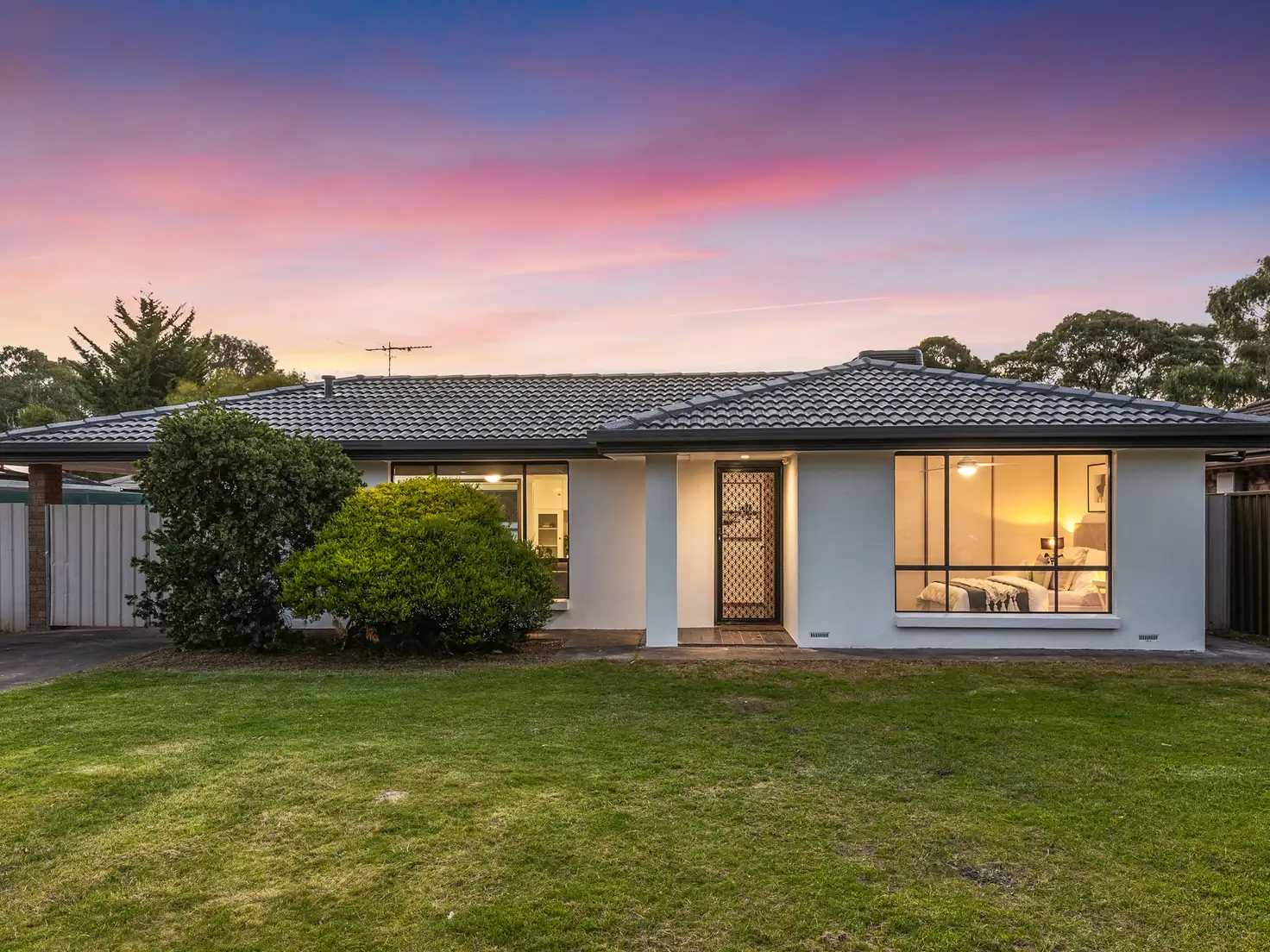 Main view of Homely house listing, 79 Delta Crescent, Aberfoyle Park SA 5159