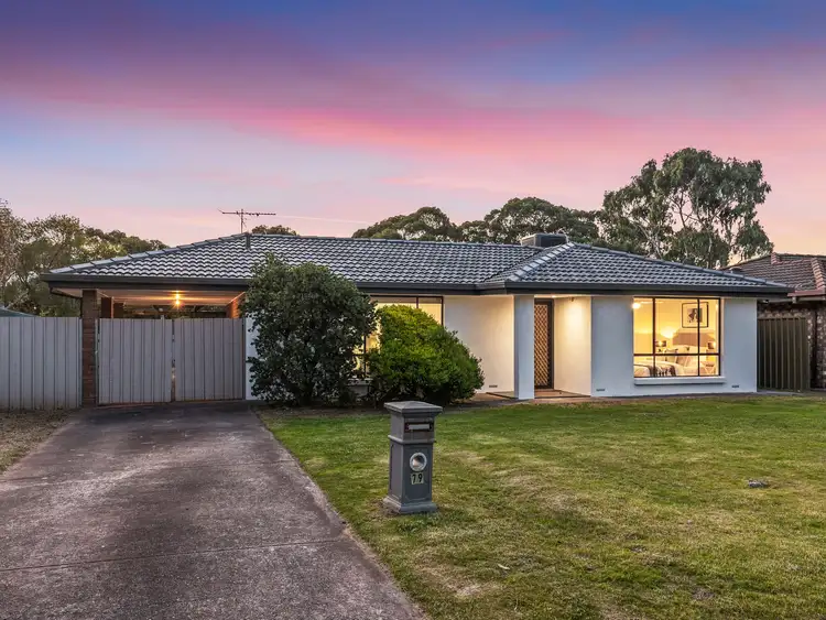 Second view of Homely house listing, 79 Delta Crescent, Aberfoyle Park SA 5159