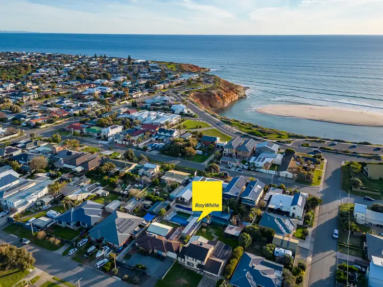 25 Cambridge Street, Port Noarlunga South SA 5167