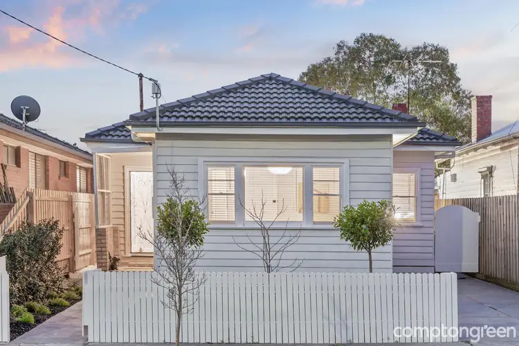 Main view of Homely house listing, 10 Ford Street, Newport VIC 3015