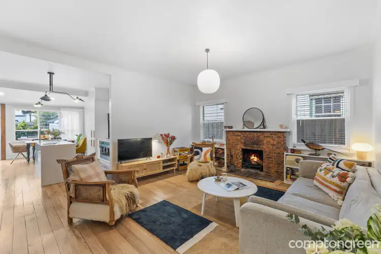 Second view of Homely house listing, 10 Ford Street, Newport VIC 3015